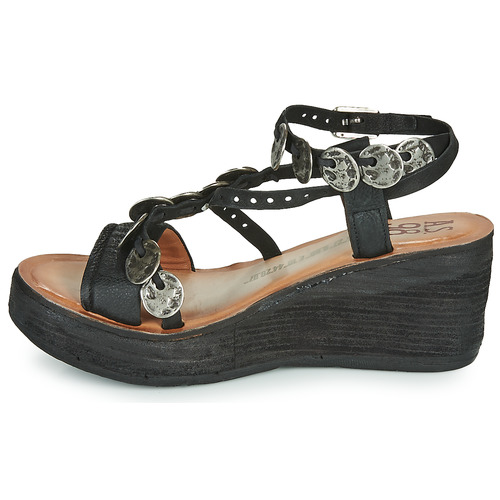 Airstep / A.S.98 - NOA Negro