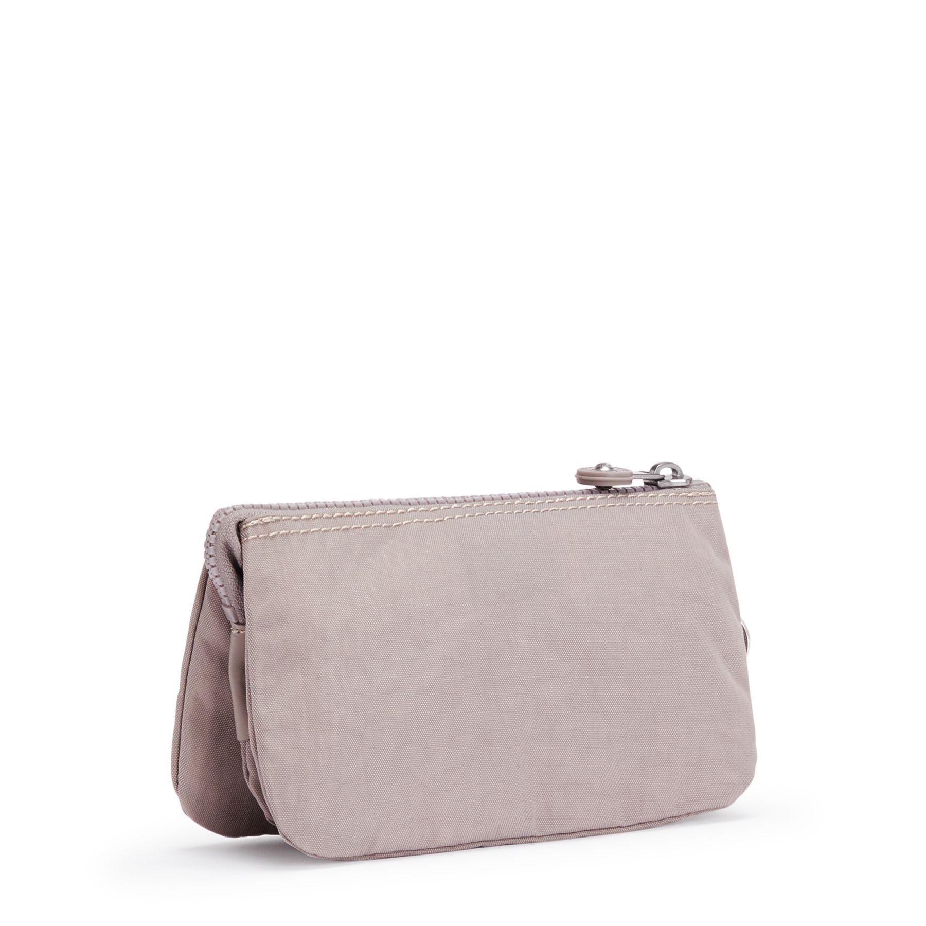 CREATIVITY L Grande pochette multi-usages - Grey Gris