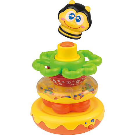 Spire honning bi stable ringe