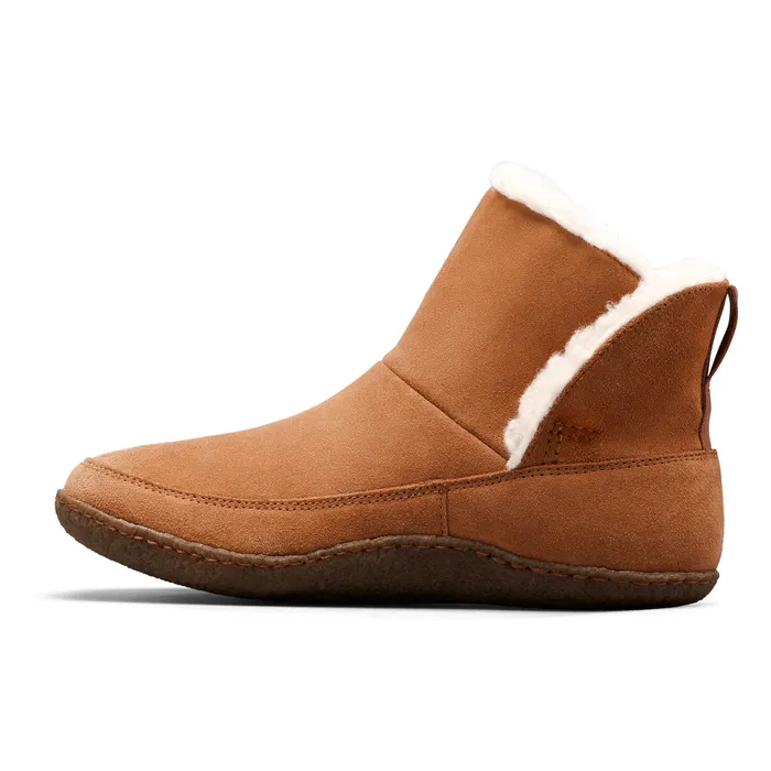 Sorel Nakiska Bootie Pantoffel Dames