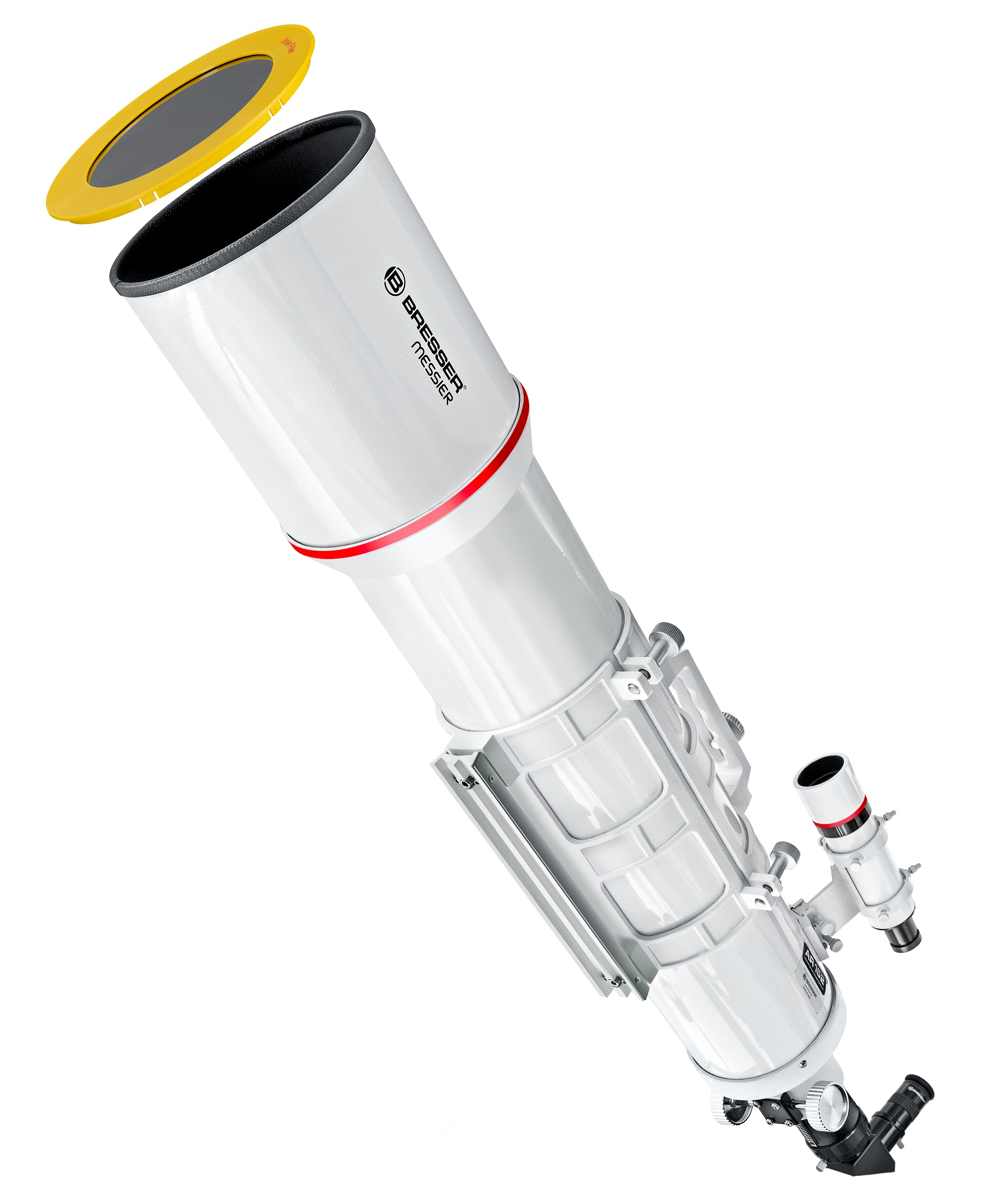 BRESSER Messier AR-152S/760 Hexafoc Optischer Tubus