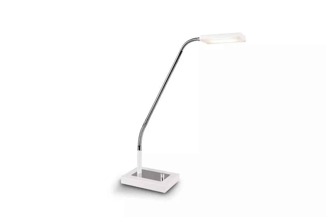 LED-Tischleuchte Sandor