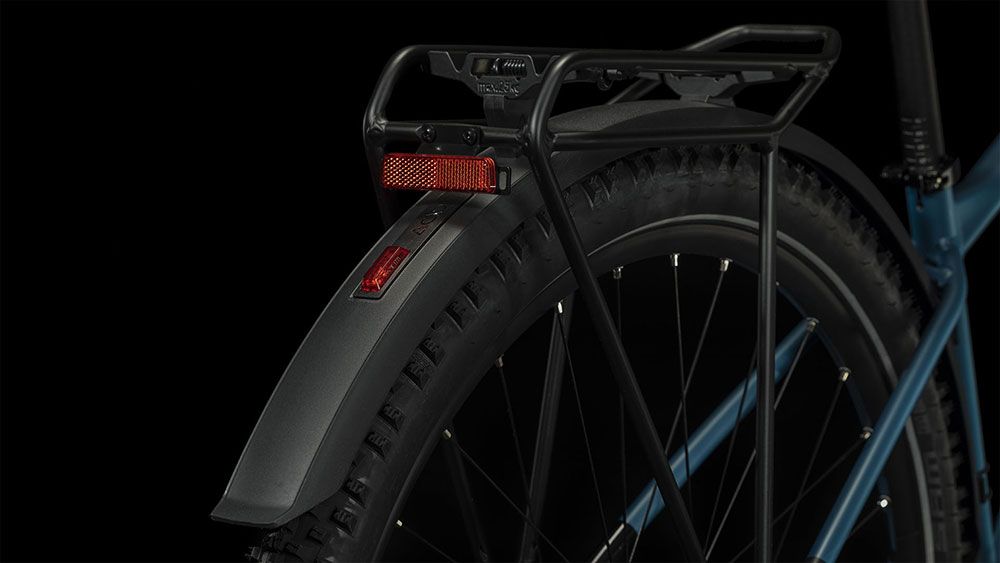 Cube Aim SLX Allroad petrol´n´black kaufen | Bike-Discount