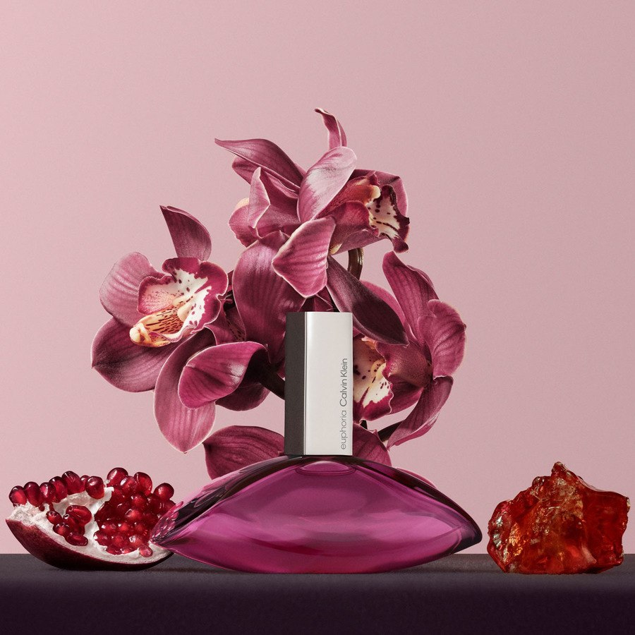 Calvin Klein Euphoria Eau De Parfum For Women 100ml