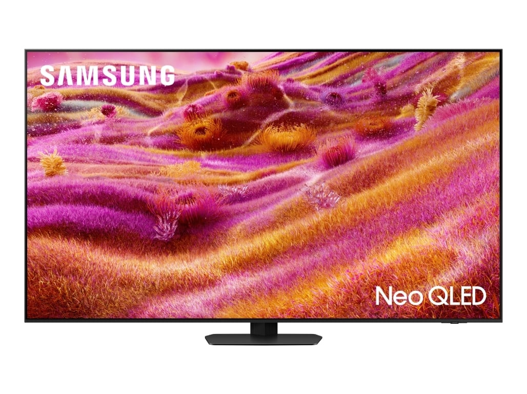 TV NEO QLED SAMSUNG TQ55QN90FATXXC (55\