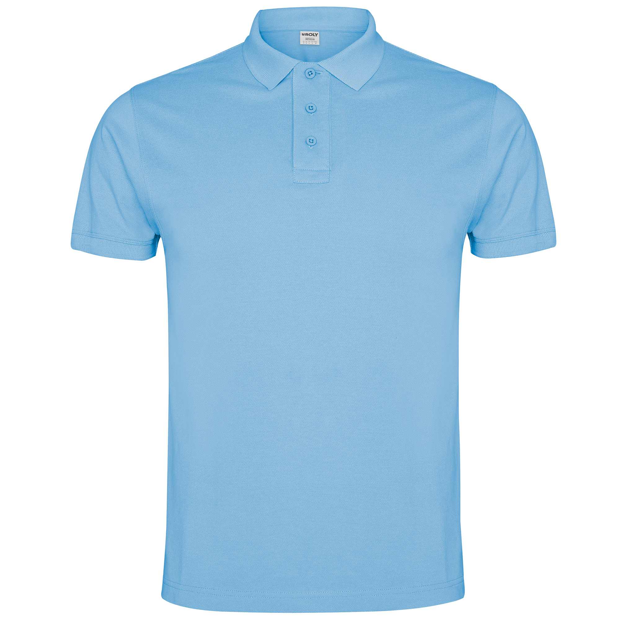 Roly PO6641 - IMPERIUM Polo haute qualité