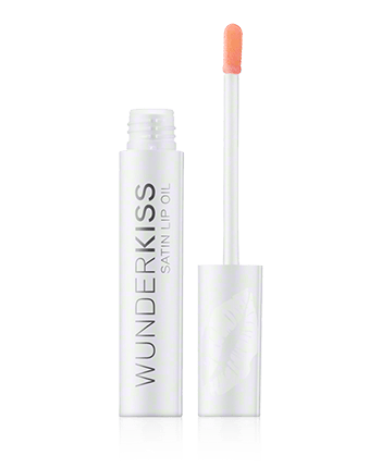 Wunder2 Beauty Specials Wunderkiss Satin Lip Oil 4ml