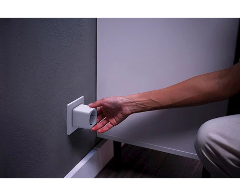Philips Hue 1x Smart plug EU