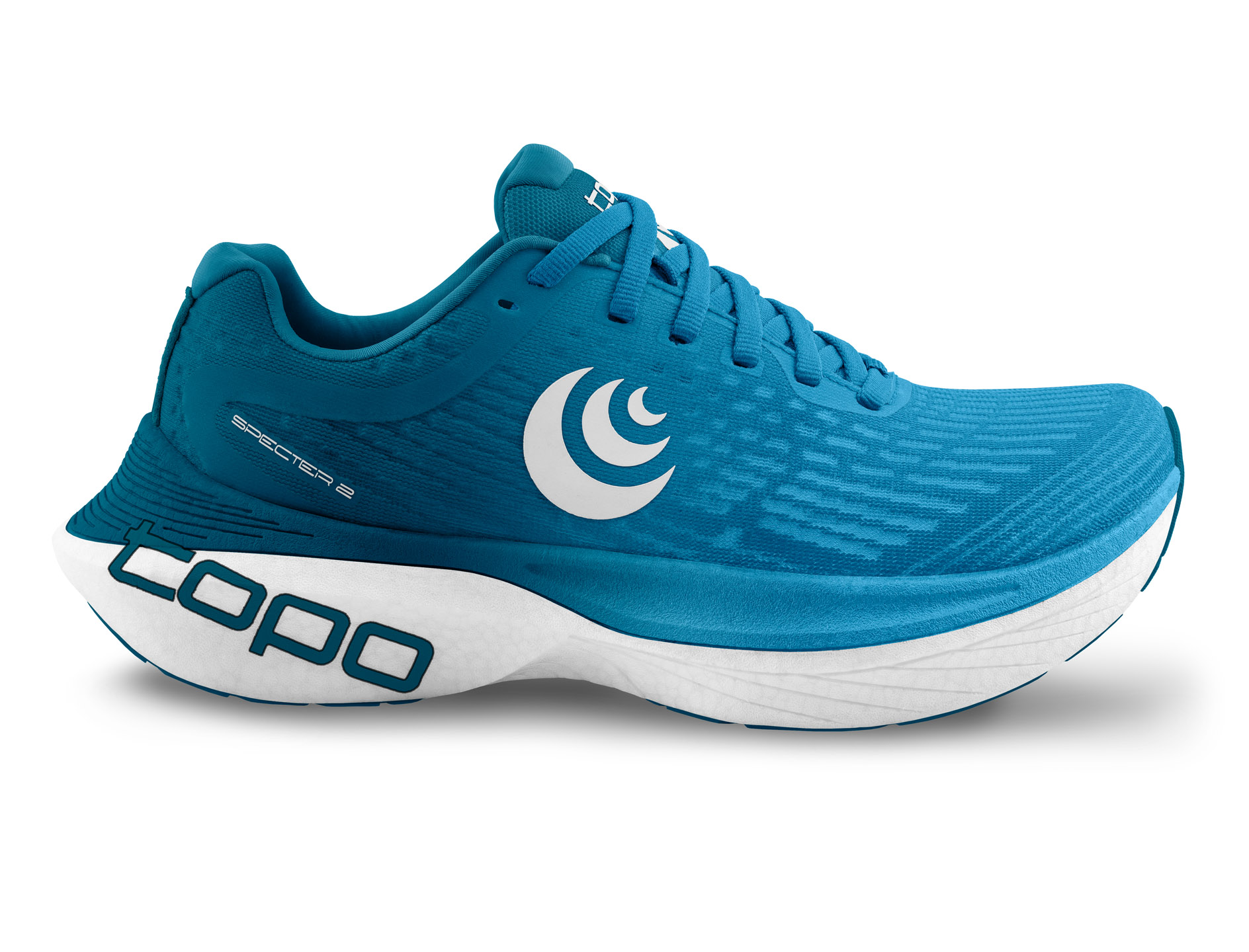 Topo Specter 2 Blue/Blue