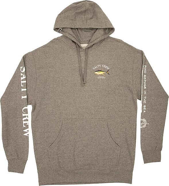 SALTY CREW - SWEAT AHI MOUNT