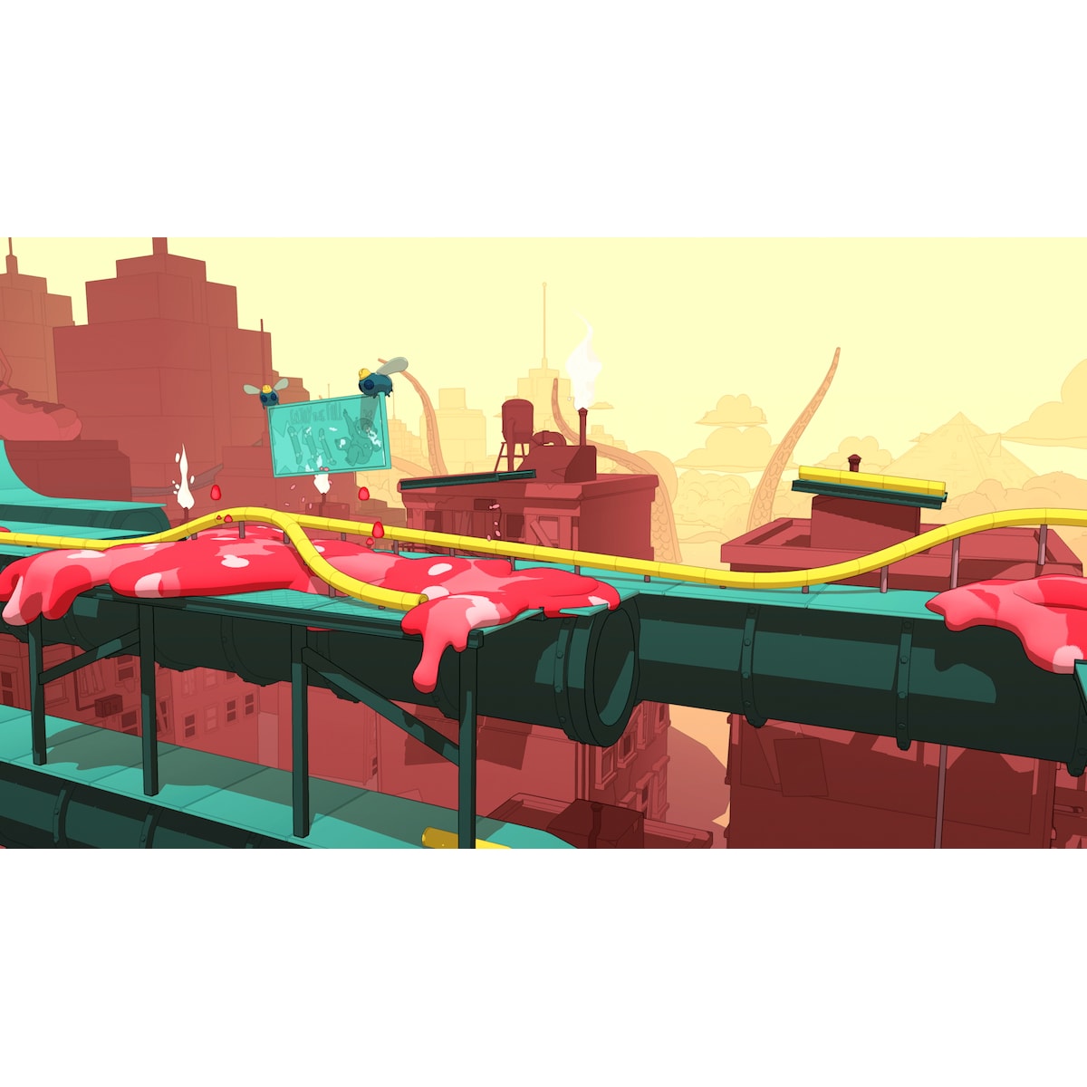 OlliOlli World - PC Windows
