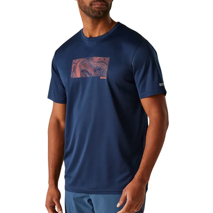 Regatta Fingal IX Shirt Heren