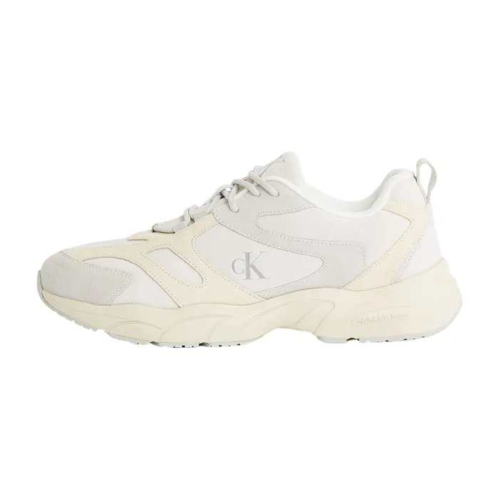 Calvin Klein Retro Tennis Low MG Sneakers Heren