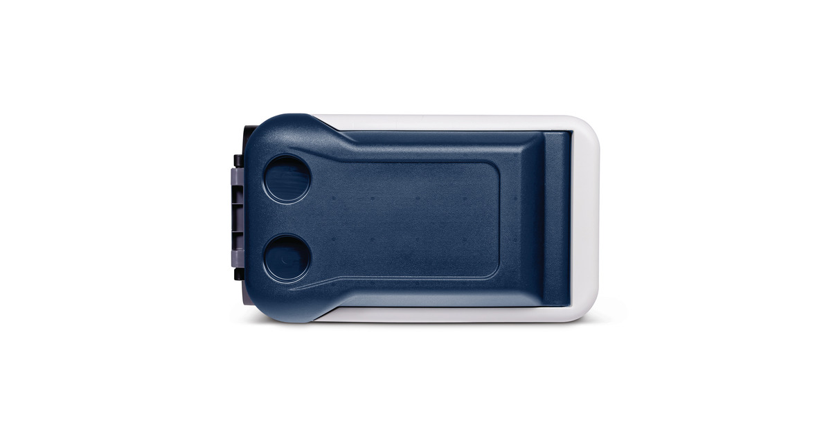 IglooMaxcold 40R, 38 liter koelbox  (Grijs)