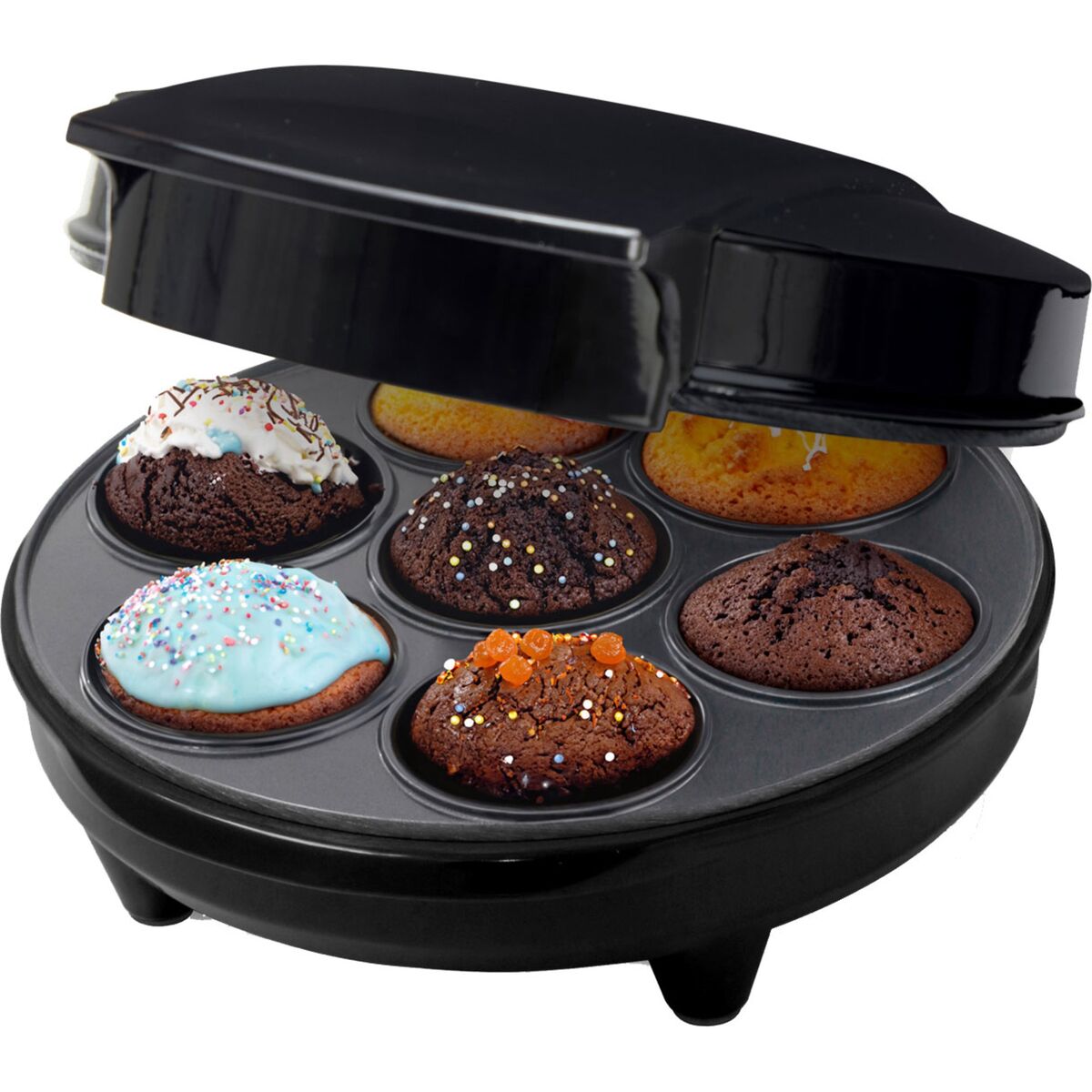 MM40 Muffin Maker for 7 muffins