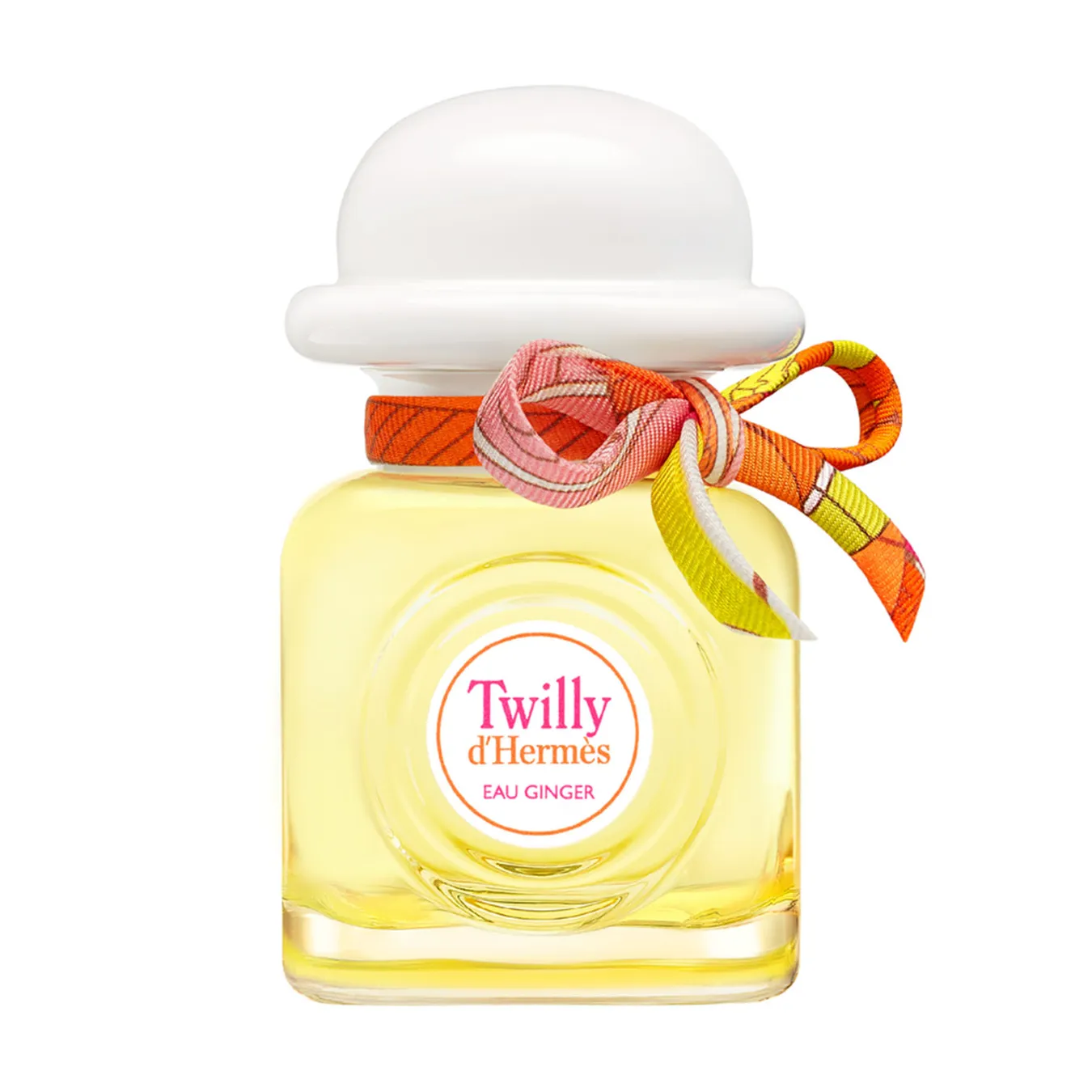 Hermès Twilly d'Hermès Eau Ginger Eau de Parfum