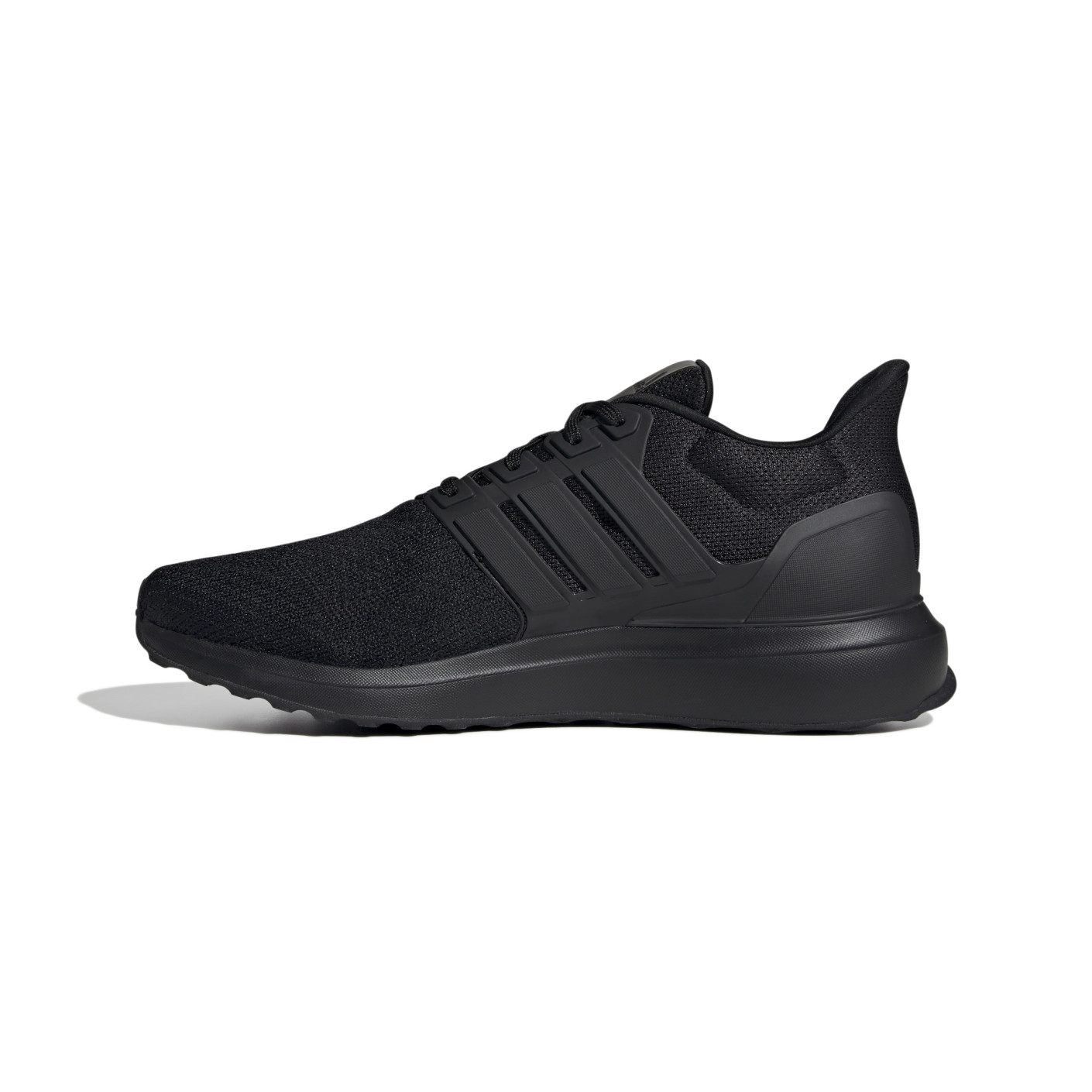 Adidas Ubounce DNA Sneakers Zwart