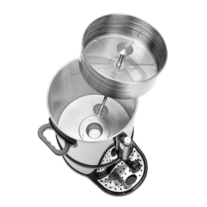 Bartscher Kaffeemaschine PRO II 60
