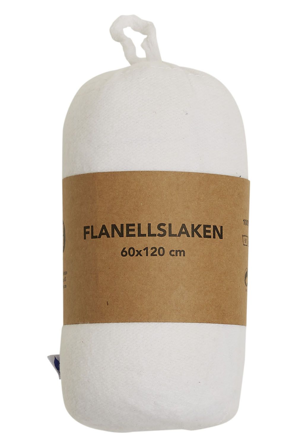 Flanell stretchlaken barnestørrelser