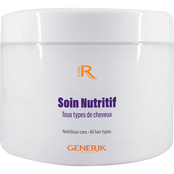 Soin nutritif Generik 500ML