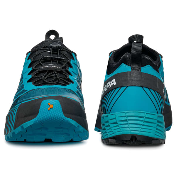Chaussure trail SCARPA RIBELLE RUN AZURE BLACK