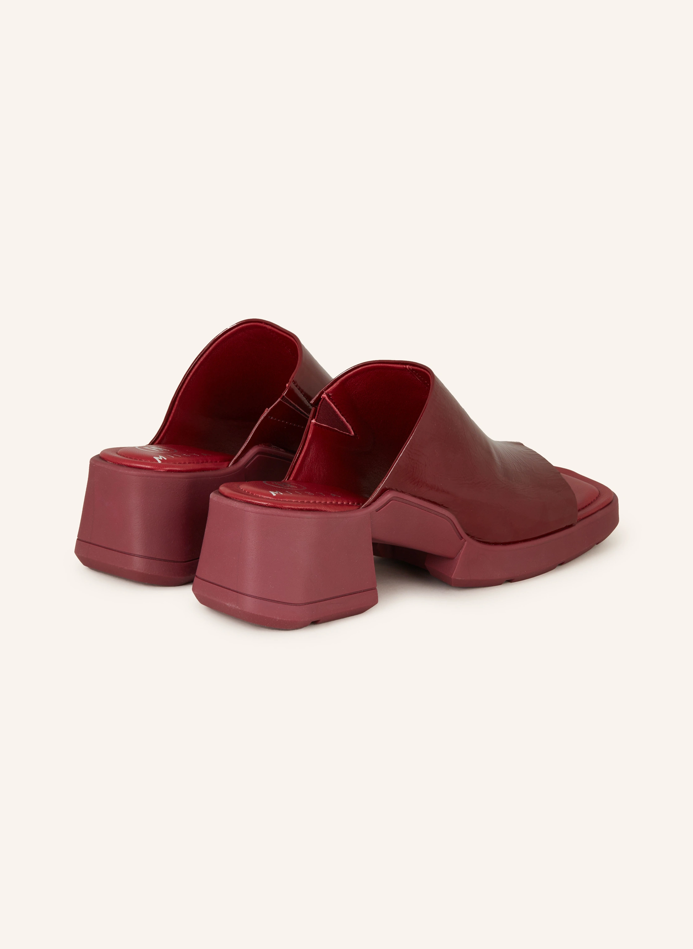MIISTA Mules CLARIN
