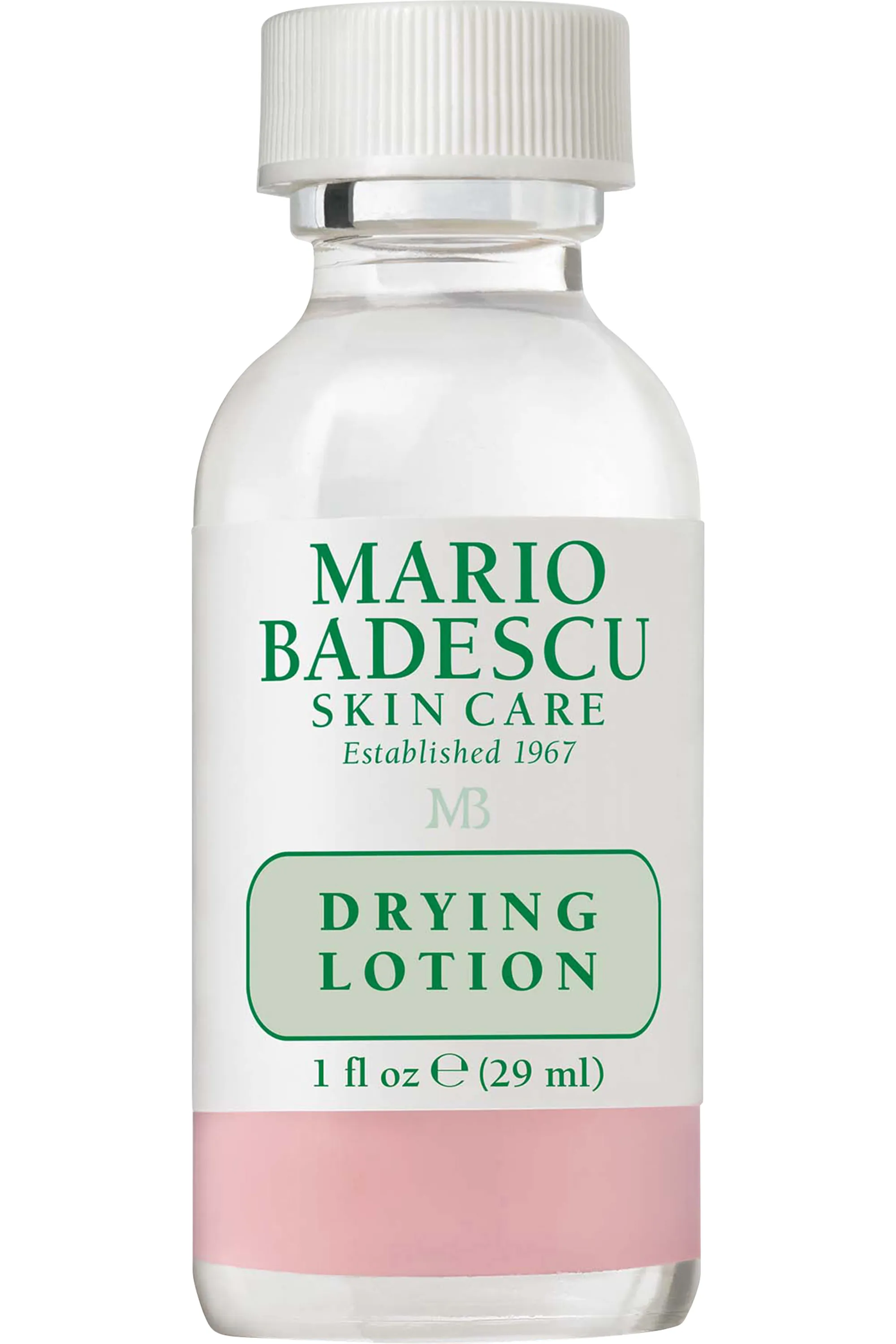 Mario Badescu Set de voyage anti-imperfections-88 ml
