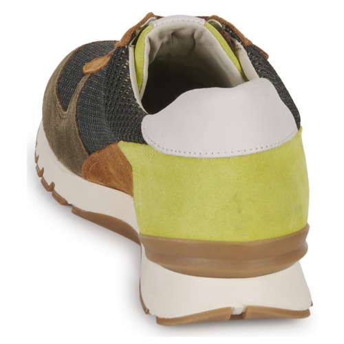 Pellet - MALO - Mix kaki / camel
