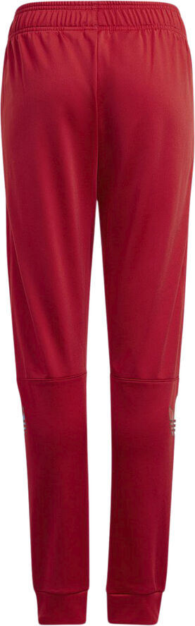 adidas TRACKPANT Red
