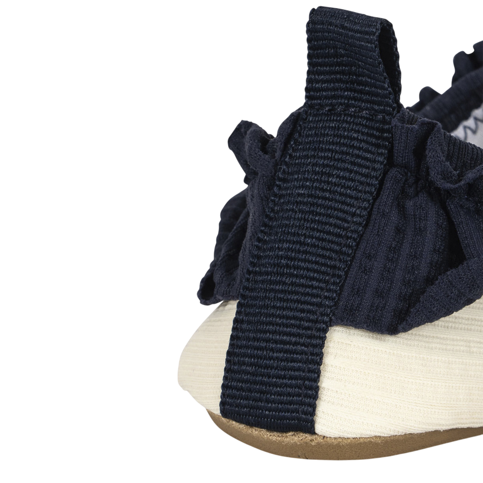 Badeschuhe Sailor UPF 50   Frill Seedpearl