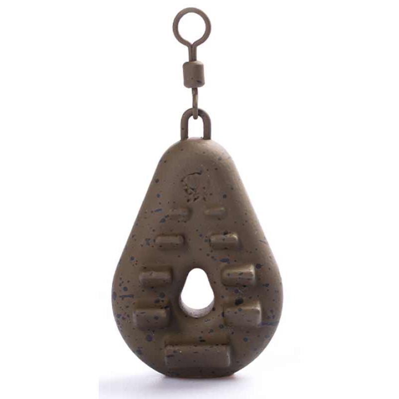 Plomb Nash Tractor Swivel Lead