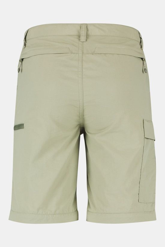 Ayacucho Ayacucho Jungle Travel Zip-Off Trouser Junior