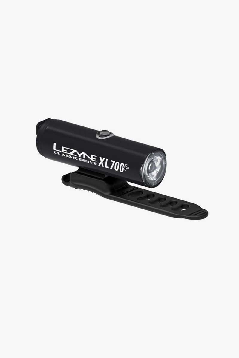 Lezyne Classic Drive XL 700+ Frontlicht