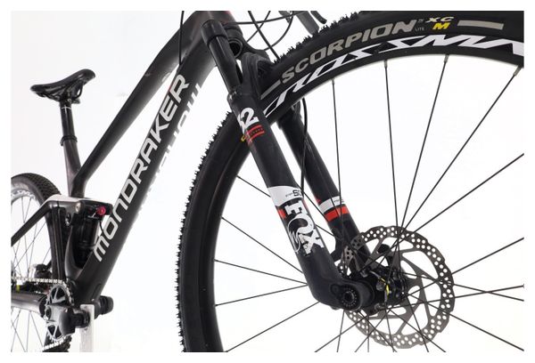 Produit reconditionné · Mondraker F-Podium Carbone / Vélo VTT / Mondraker | Très bon état