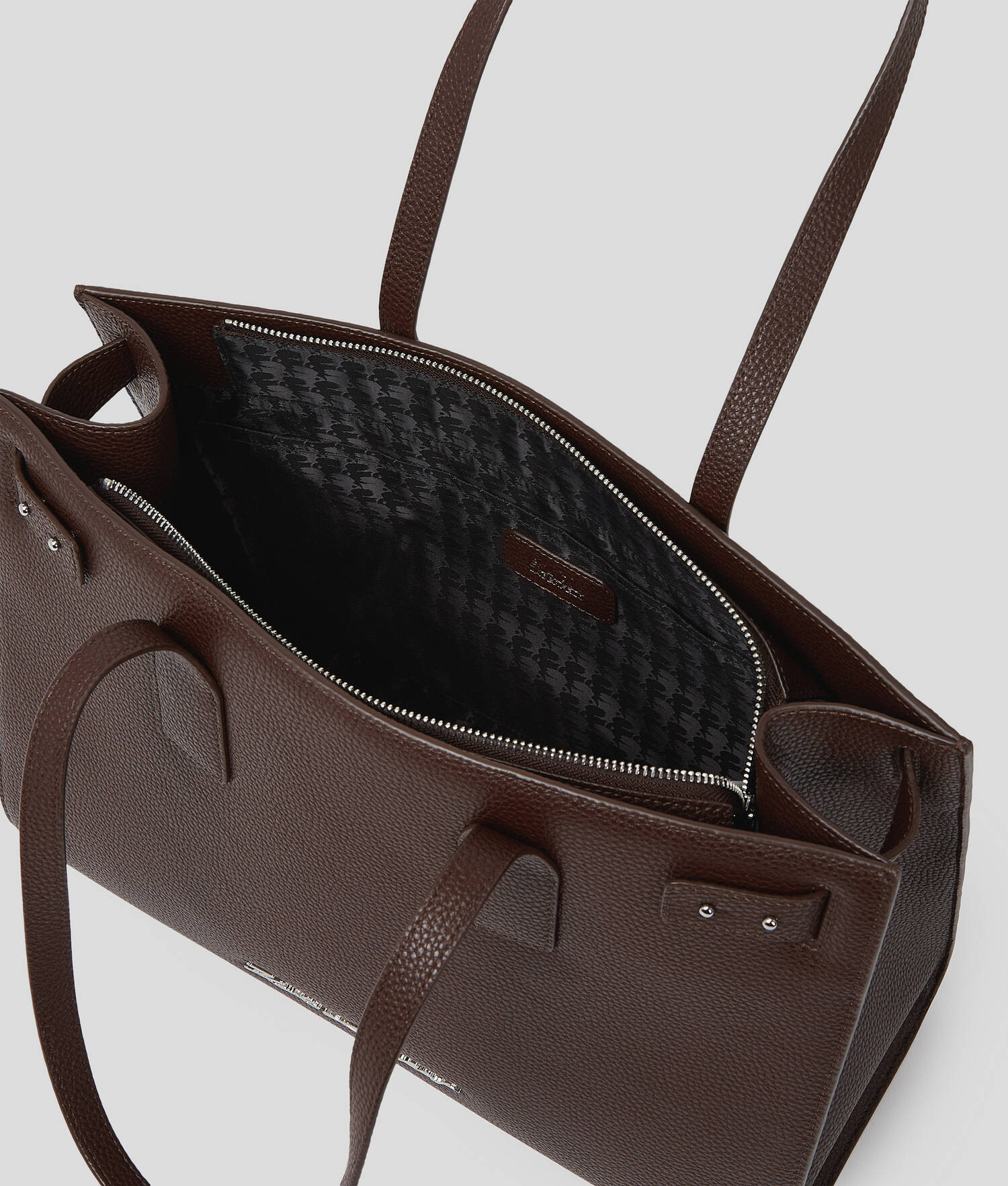SAC CABAS K/PEBBLE
