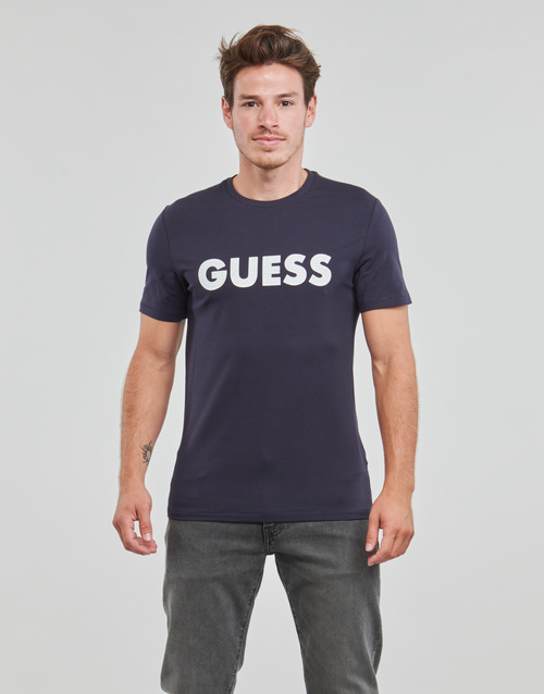 Guess - LABYRHINTE - Marine