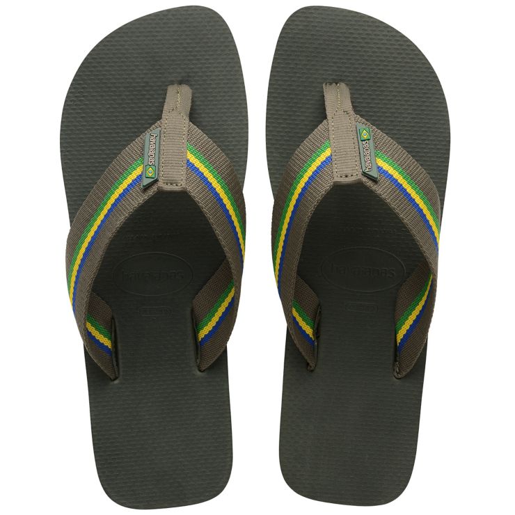 HavaianasUrban Brasil - oliv