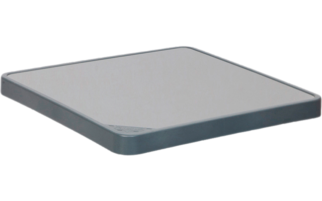 Crespo Hockerplatte 42 x 42 cm