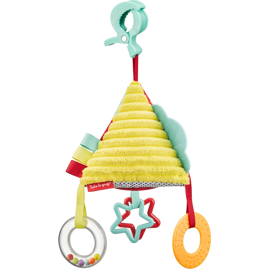 VULLI Sophie la girafe® Tri'activities Acitivity Spielzeug