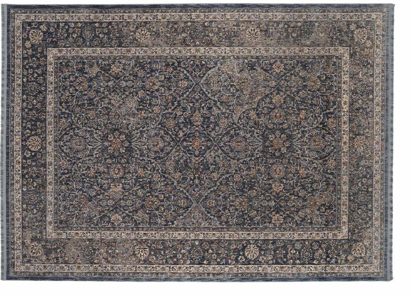 Orientteppich SOLIST TABI, ca. 240x290cm