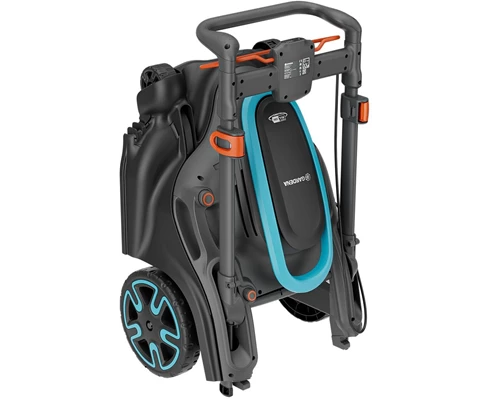 Gardena PowerMax Duo 46/36V Set 4.0