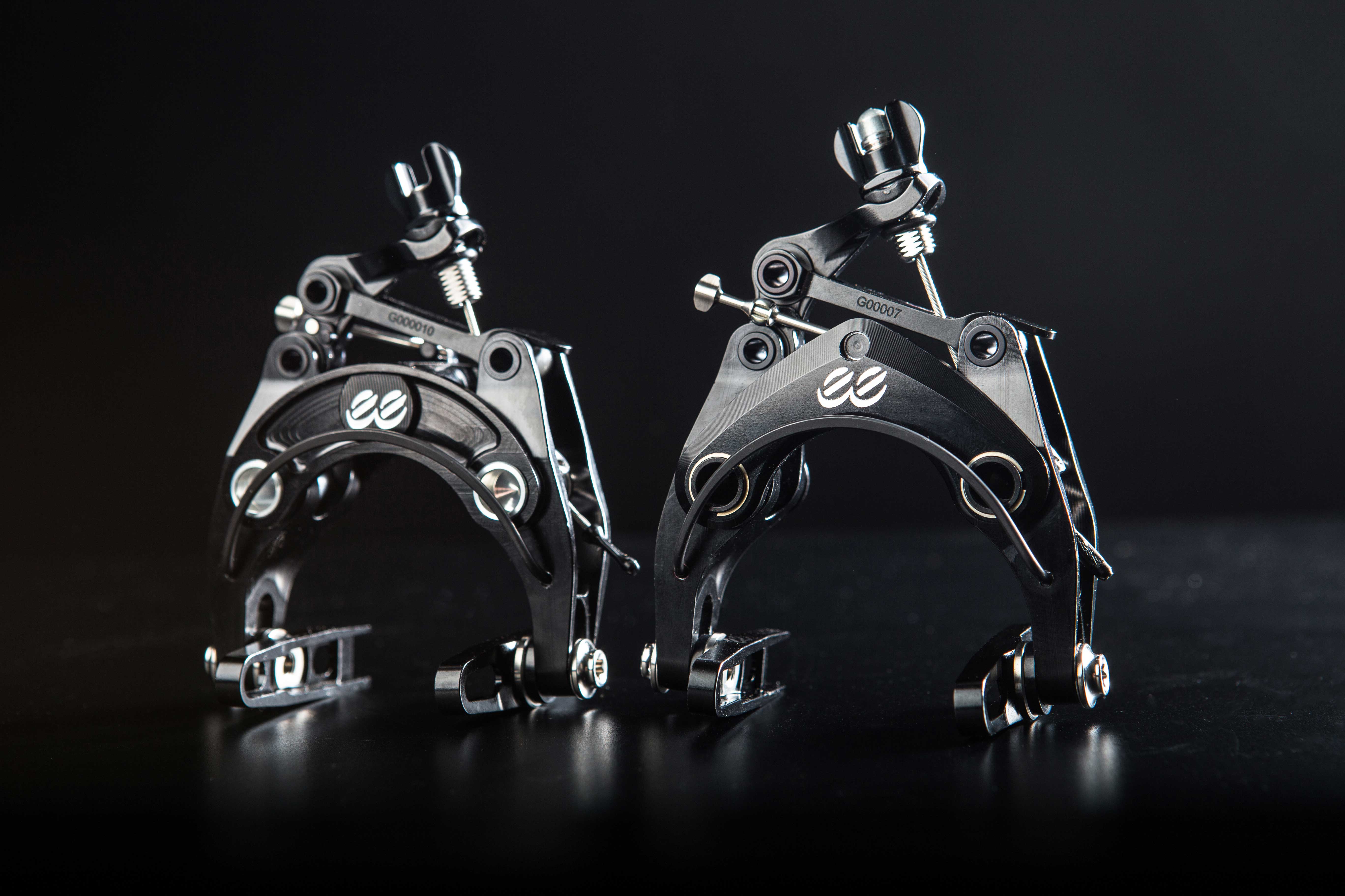 Cane Creek G4 ee-brakes