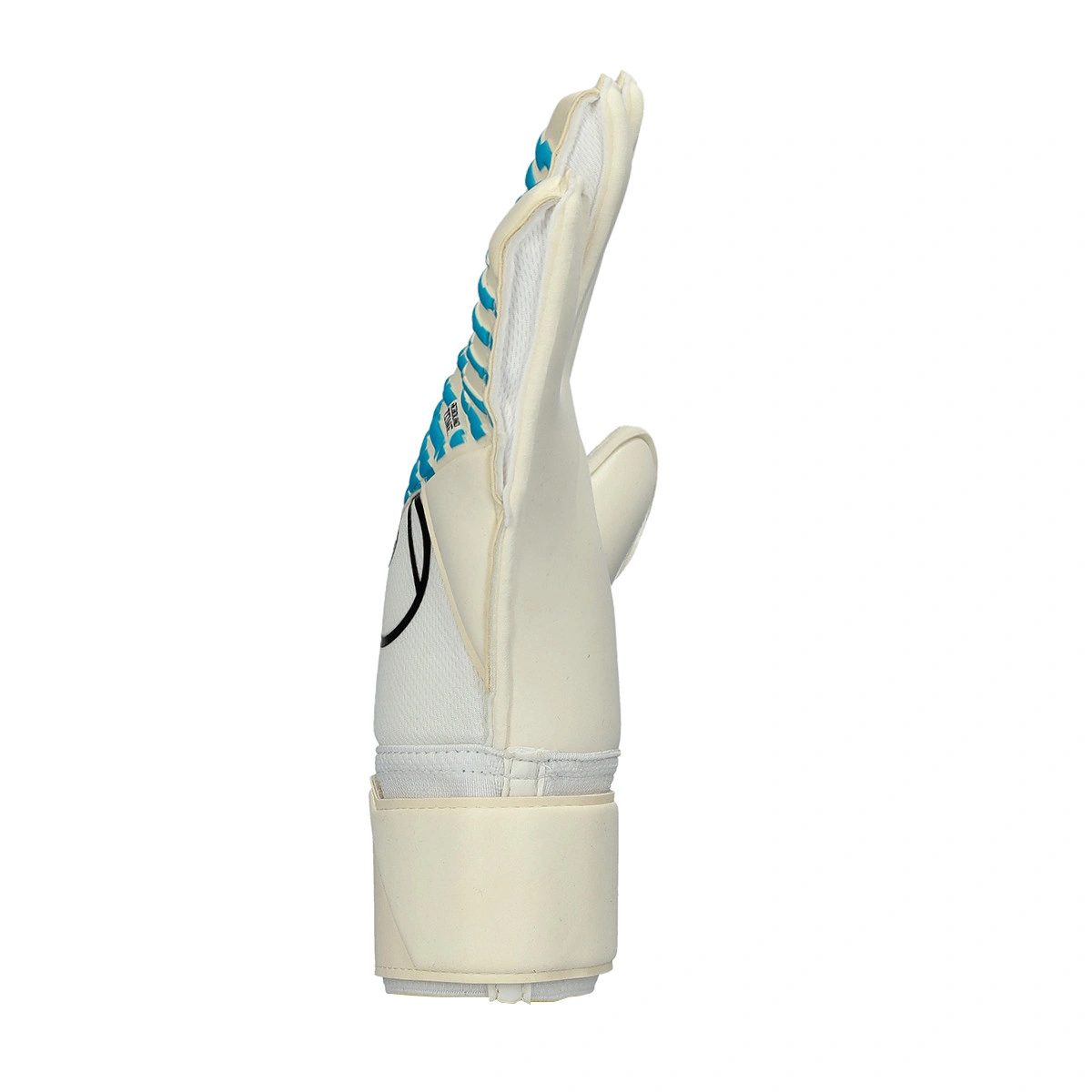 Luvas Uhlsport Fangmaschine Cybertec Supersoft