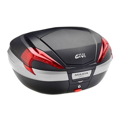 Top case Givi V56NN TECH MAXIA 4 monokey Universel