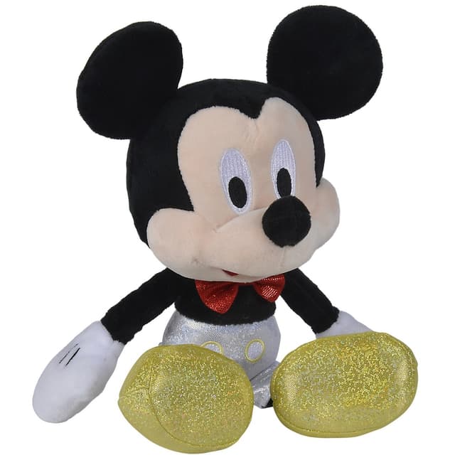 Disney Musse Pigg Gosedjur, 25cm