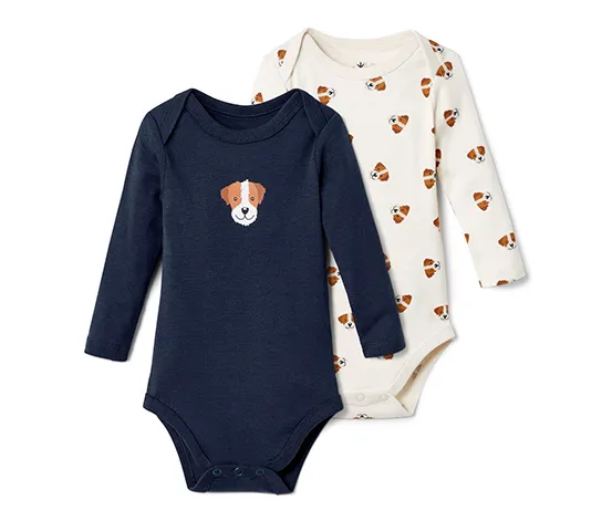2 Babybodys