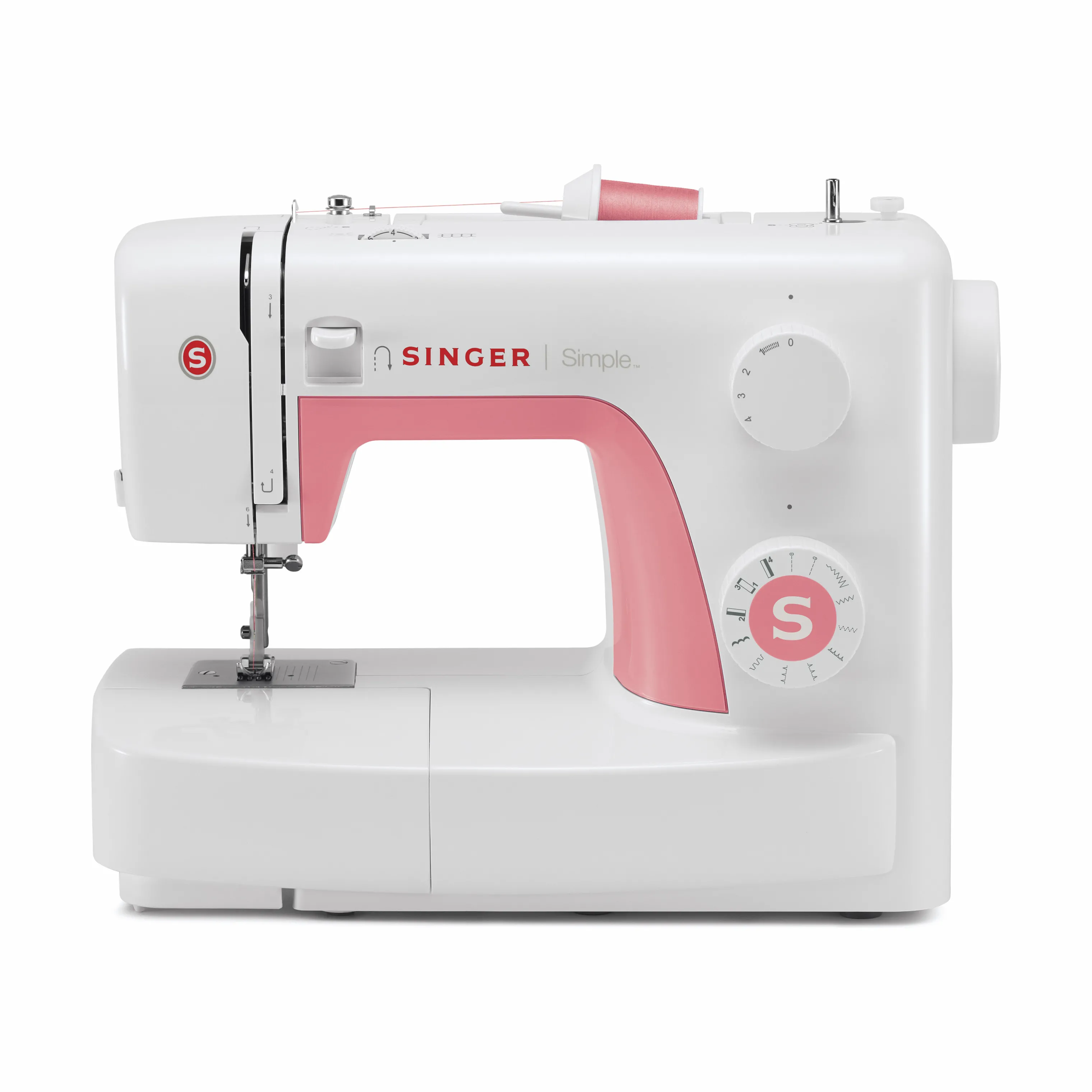 Singer Simple 3210 Symaskine