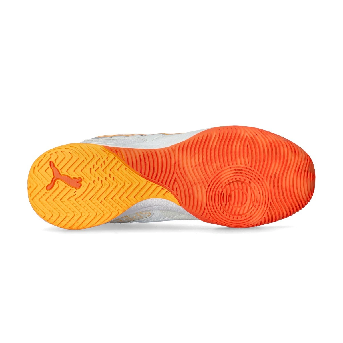 Sapatilha futsal Puma Ibero V