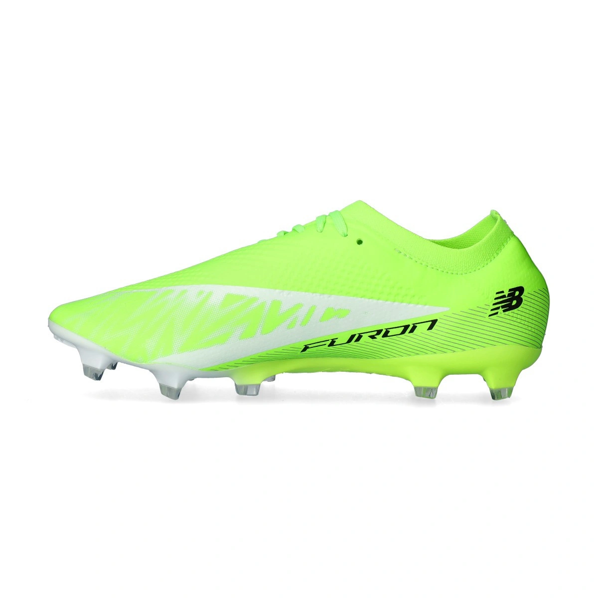 Chuteira New Balance Furon Pro FG V8