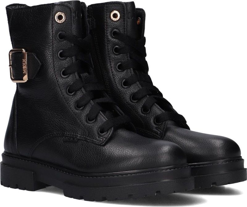 Mexx Xx824553 Boots Meisjes - Zwart
